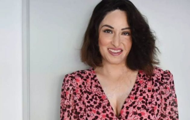 Ιωάννα Παλιοσπύρου: Βρέθηκε εκτάκτως στο νοσοκομείο – «…αίμα και υγρά»