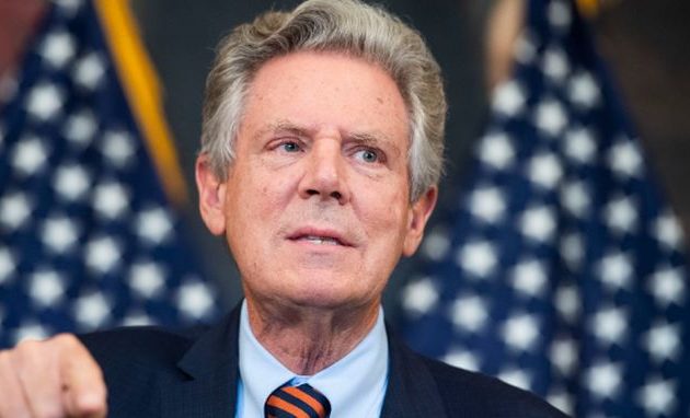 Φρανκ Παλόν (Αμερικανός Βουλευτής): Κανένα F-16 στην Τουρκία