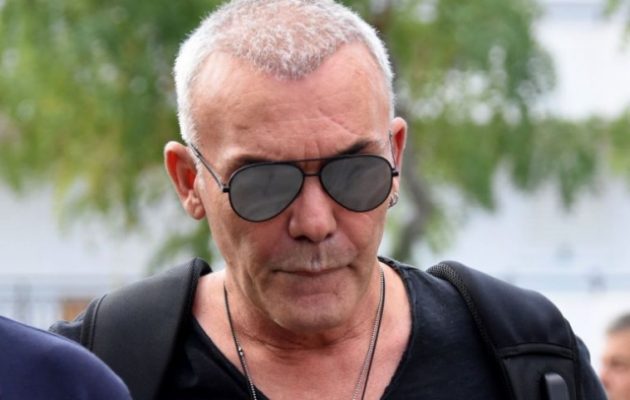 Στέλιος Ρόκκος: Υπέστη έμφραγμα – Επείγουσα αεροδιακομιδή με C-130 στην Αθήνα