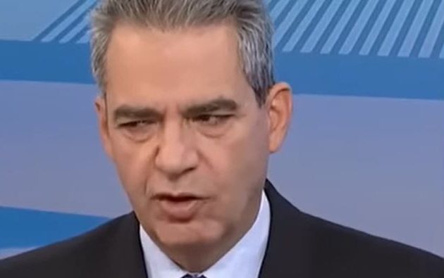 Ο Συρίγος είπε ότι «θέλουμε η Τουρκία να πάρει F-16» και τον «έσκισε» ο ΣΥΡΙΖΑ-ΠΣ