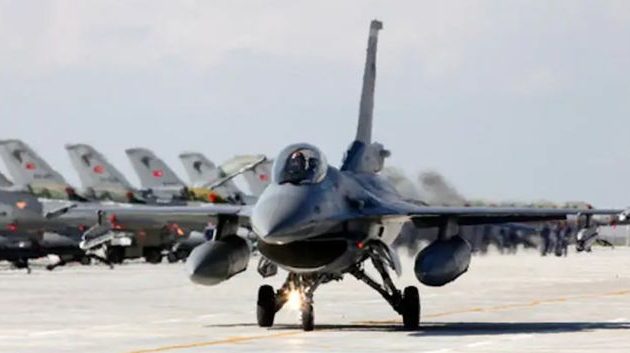 Αντιδράσεις στο Κογκρέσο για την πώληση F-16 στην Τουρκία – Ανακοινώσεις Μενέντεζ και Πάπας