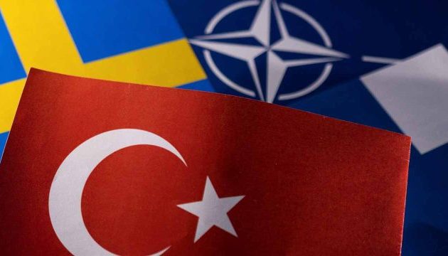 Το τουρκικό καθεστώς ακύρωσε την επίσκεψη του υπουργού Άμυνας της Σουηδίας στην Τουρκία