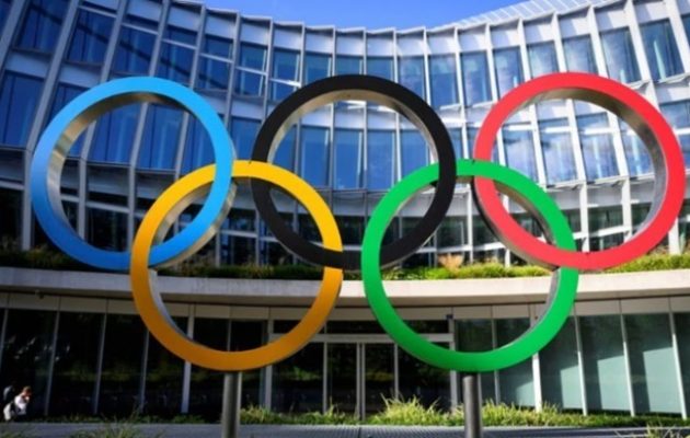 ΔΟΕ: «Άνοιξε παράθυρο» για τη συμμετοχή Ρώσων αθλητών στους Ολυμπιακούς Αγώνες 2024
