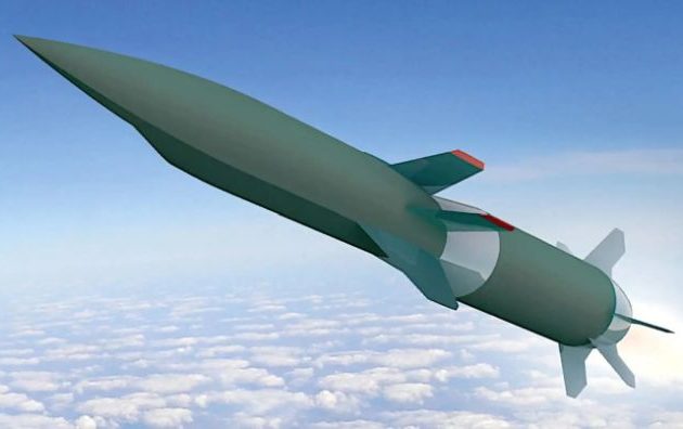 Μεντβέντεφ: «Σύντομα οι πύραυλοι Zircon θα είναι κοντά στις ακτές του ΝΑΤΟ»