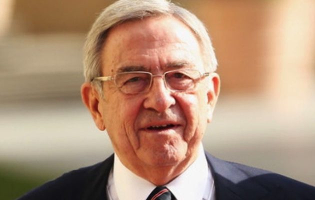 Τέως βασιλιάς Κωνσταντίνος: Η ανακοίνωση της οικογένειας για την κηδεία