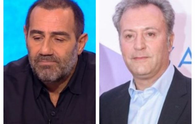 «Κόντρα» Κανάκη-Οικονόμου για πρώην συνεργάτες τους