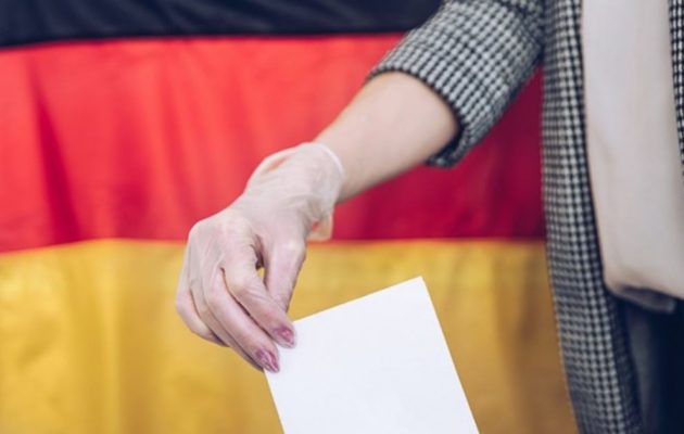 Γερμανία- Διορθωτικές εκλογές στο Βερολίνο: Πρώτο το CDU, αλλά μάλλον η ίδια τρικομματική κυβέρνηση