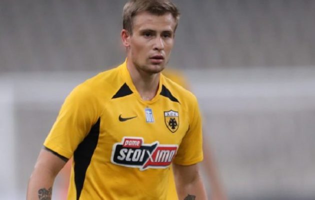 Σοκ στην ΑΕΚ: Έπαθε ανακοπή καρδιάς ποδοσφαιριστής της