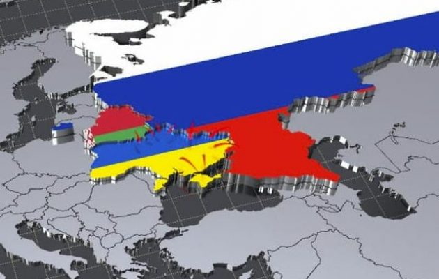 Η Ρωσία σχεδίαζε προσάρτηση της Λευκορωσίας