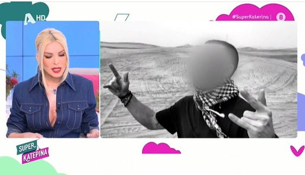 Τι λέει ο γνωστός D.J. που κατηγορείται ότι έδειρε την πρώην κοπέλα του και τον φίλο της