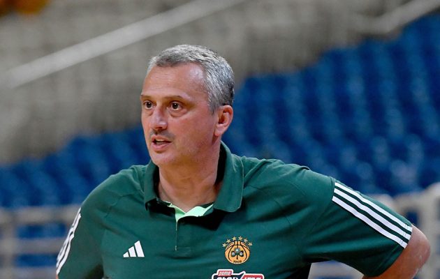 Τέλος ο Ράντονιτς από τον Παναθηναϊκό