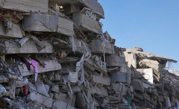 Τουρκία: Τρεις νεκροί και 213 τραυματίες από τους νέους σεισμούς – Δεν είναι μετασεισμοί