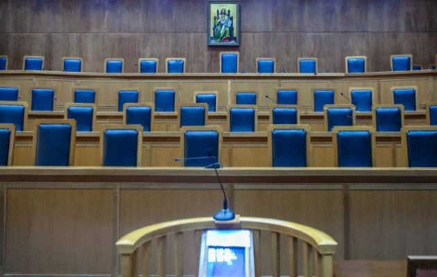 Ειδικό Δικαστήριο: Πρωτοφανής ενέργεια της Προέδρου – Την έβαλε στη θέση της η Εισαγγελέας