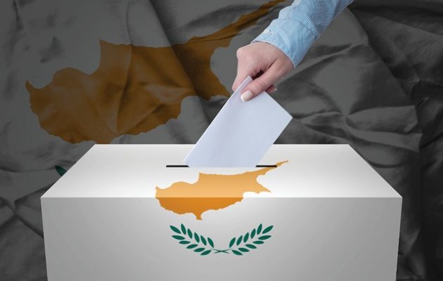 Κύπρος – Προεδρικές εκλογές: Στις κάλπες 561.033 ψηφοφόροι