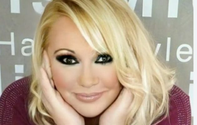 Καίτη Φίνου: «Μου τηλεφώνησε και αυτοϊκανοποιούνταν»