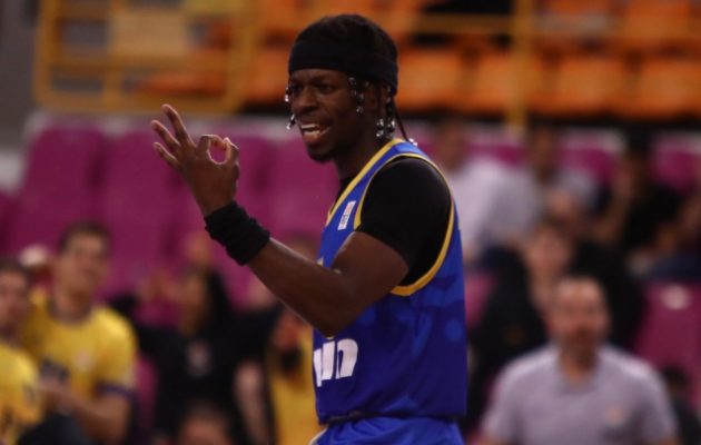 Στον τελικό του Κυπέλλου μπάσκετ για πρώτη φορά το Περιστέρι 77-65 την ΑΕΚ