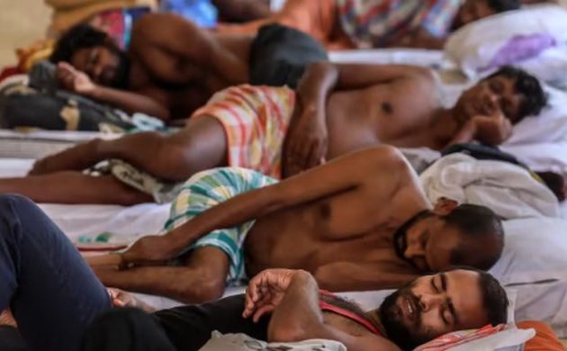 Πουλάνε Ινδούς για σκλάβους σε αραβικές χώρες – 3.000 δολάρια το κεφάλι