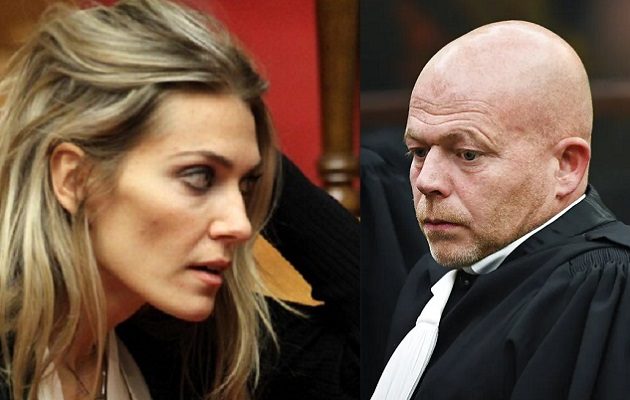 Εύα Καϊλή: Άσκησε έφεση κατά της συνέχισης της προφυλάκισης της – Στην αντεπίθεση ο δικηγόρος της