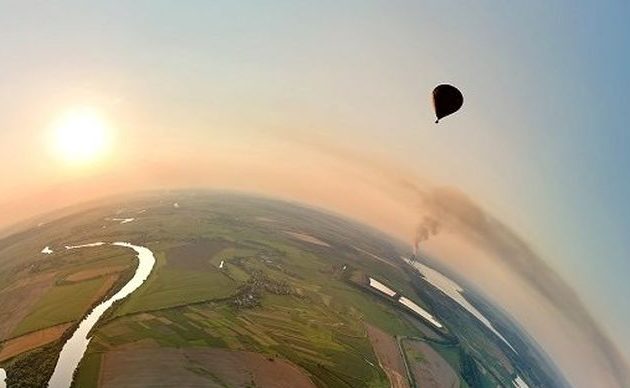 «Ύποπτο αερόστατο» είχε πετάξει επάνω από νησιωτικό σύμπλεγμά της Ινδίας το 2022 – Ανάλογο εκείνου που κατέρριψαν οι ΗΠΑ