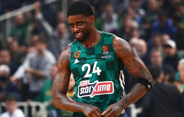 Euroleague: Έχασε στο Μιλάνο ο Παναθηναϊκός 78-76 από την Αρμάνι