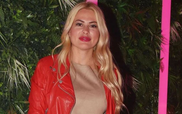 Εκβιάζουν την αντιδήμαρχο Όλγα Πολίτη με ψεύτικες γυμνές φωτογραφίες