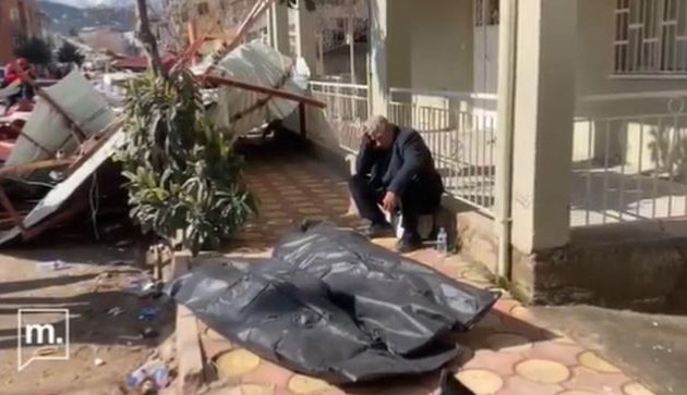 ΠΟΥ: Τρομερός σεισμός – 23 εκατ. άνθρωποι έχουν πληγεί στην Τουρκία και τη Συρία