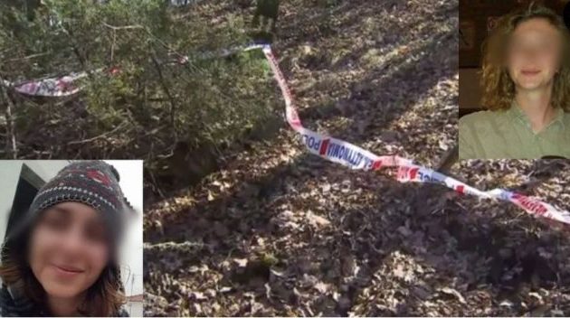 Έβρος: Κλιμάκιο του τμήματος Εγκλημάτων Κατά Ζωής στις έρευνες για το θάνατο της 28χρονης