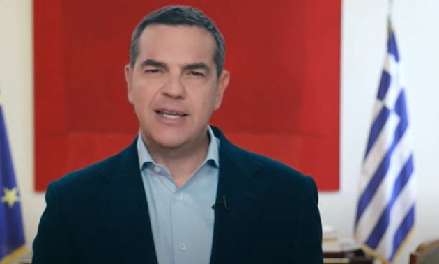 Τσίπρας: Δειλός ο Μητσοτάκης, έστησε Ειδικά Δικαστήρια για υπουργούς μου, δεν τόλμησε για εμένα