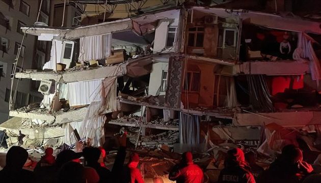 Λέκκας: Ο σεισμός στην Τουρκία δεν θα επηρεάσει την Ελλάδα