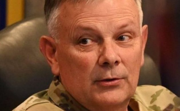Αμερικανός στρατηγός δεν απέκλεισε να είναι εξωγήινα τα ΑΤΙΑ που καταρρίφθηκαν