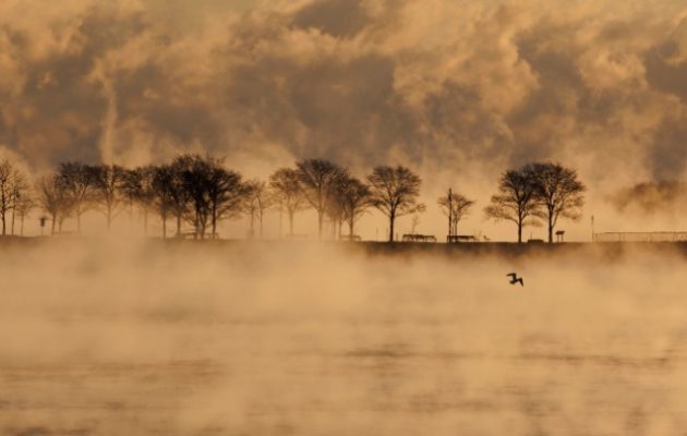 ΗΠΑ: Στην «κατάψυξη» οι βορειοανατολικές Πολιτείες – Θερμοκρασία ρεκόρ -78°C στο Νιου Χαμσάιρ