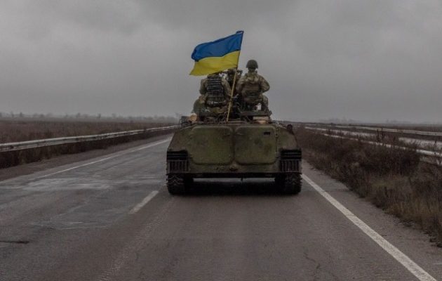 Συνδιάσκεψη ειρήνης: Η «ιστορία» αλλιώς