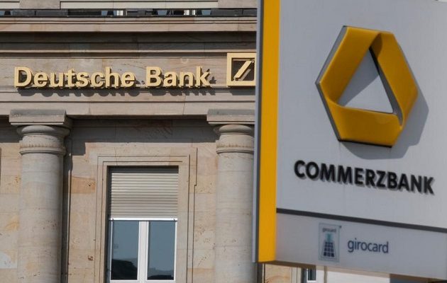 Τραπεζική κρίση: To 46% των Γερμανών ανησυχεί για τις καταθέσεις του