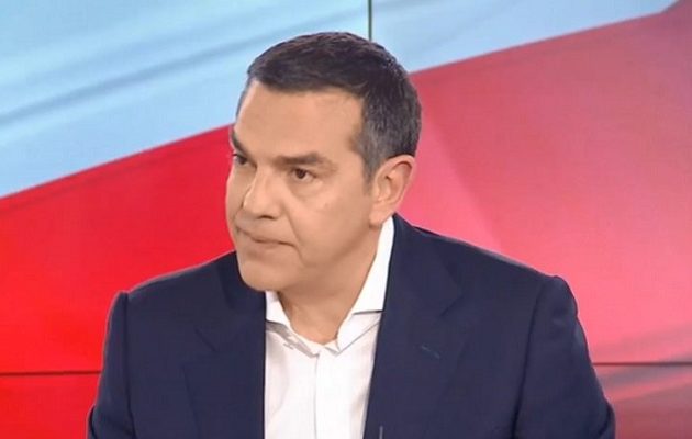 Τσίπρας στη DW: Θα διεκδικήσουμε τις γερμανικές αποζημιώσεις, δεν θα γκρεμίσουμε τον φράχτη