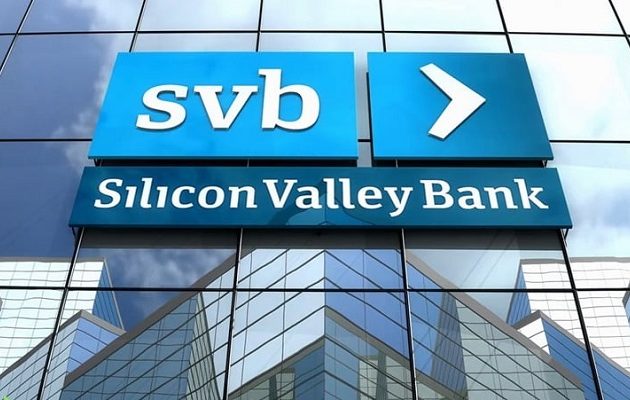 Silicon Valley Bank: «Οι επενδυτές είναι ακόμα ταραγμένοι, περιμένουν με κομμένη την ανάσα»