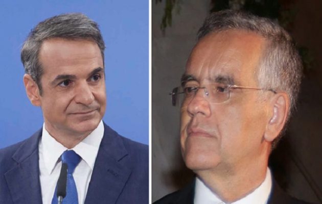 ΠΑΣΟΚ: «Η Δικαιοσύνη δεν μπορεί να λειτουργεί “με εντολή Μητσοτάκη”»