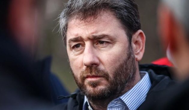 Ανδρουλάκης από Καλάβρυτα: Εθνικό αίτημα οι γερμανικές αποζημιώσεις