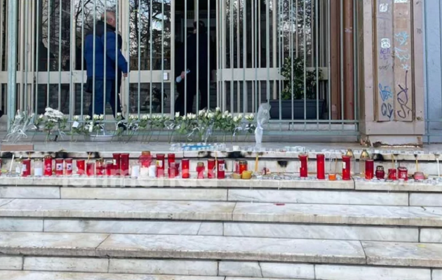 Τραγωδία στα Τέμπη: Συνελήφθησαν τρεις δημοσιογράφοι και ένας εικονολήπτης
