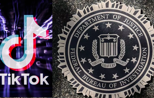 Το FBI «βλέπει» το TikTok σαν «Κινέζο πράκτορα» επικίνδυνο για την εθνική ασφάλεια των ΗΠΑ