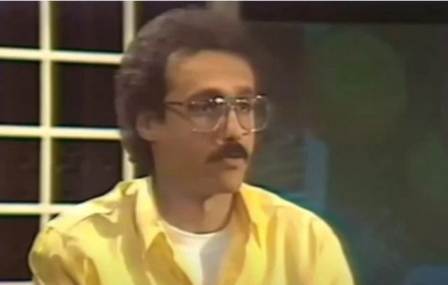 Πέθανε ο δημοσιογράφος Κώστας Γεωργιάδης σε ηλικία 66 ετών