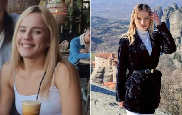 Τραγωδία Τέμπη: Ο αρραβωνιαστικός της Ιφιγένειας Μήτσκα είπε στους διασώστες να την πάρουν αλλά… χάθηκε