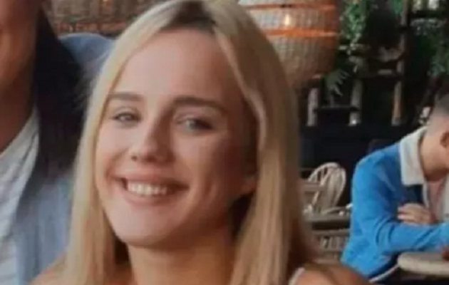 Τραγωδία Τέμπη: Ταυτοποιήθηκε η σορός της 23χρονη Ιφιγένειας