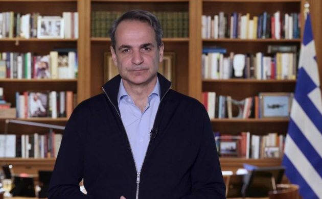 ΣΥΡΙΖΑ για Μητσοτάκη: Ο σεβασμός στα θύματα προϋποθέτει σεβασμό στην αλήθεια