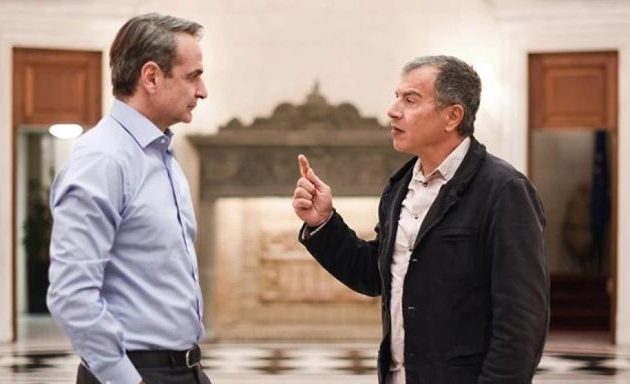 Θίασος! Ο Μητσοτάκης θα ανακοινώσει εκλογές μέσα από την εκπομπή του Σταύρου