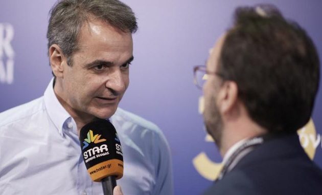 Κυριάκος Μητσοτάκης: Πρωτοφανές προεκλογικό κάλεσμα σε αποστασία – Παρέμβαση από Τσίπρα και ΠΑΣΟΚ