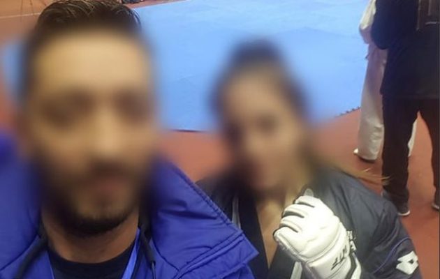«Προπονητής» Tάε Κβον Ντο: Κατηγορείται για τον βιασμό πέντε ανήλικων μαθητριών του