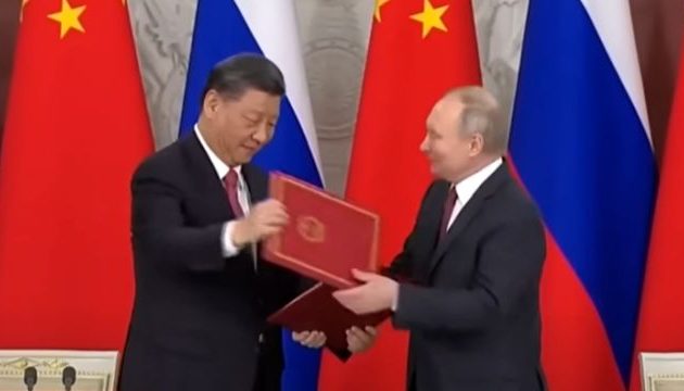 Λευκός Οίκος: Εάν θέλει η Κίνα να έχει εποικοδομητικό ρόλο στην Ουκρανία να πει στον Πούτιν να «φύγει»