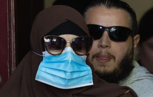 Σύζυγος τζιχαντιστή του Ισλαμικού Κράτους δικάζεται στην Αυστραλία