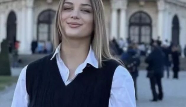 Τραγωδία Τέμπη: Είπαν στην Κλαούντια οι γονείς της «κάνε μία στάση Λάρισα», δεν την έκανε και σκοτώθηκε