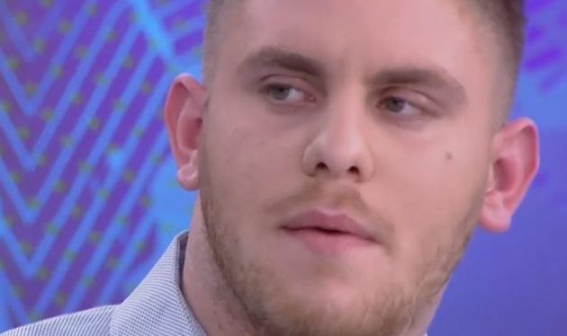 Τραγωδία Τέμπη – Μαρτυρία 20χρονου: «Τουλάχιστον να φύγω ακαριαία, να μην καώ ζωντανός»